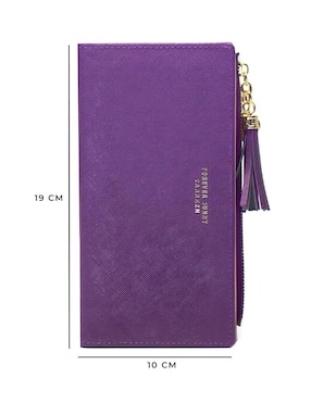 Cartera Wünd para mujer