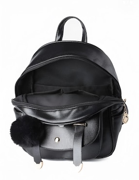 Backpack Wünd de cuero para mujer