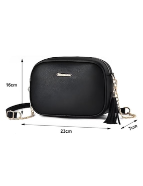 Bolsa crossbody Wünd para mujer