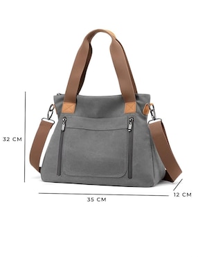 Bolsa hobo Wünd para mujer