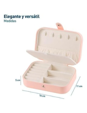 Set de alhajeros Bluelander