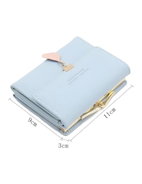Cartera Wünd para mujer