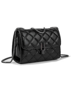 Bolsa crossbody Wünd de piel para mujer