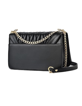 Bolsa crossbody Wünd de cuero para mujer