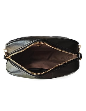 Bolsa crossbody Wünd de cuero para mujer