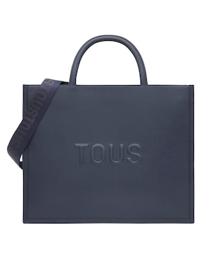 Bolsa shopper Tous Brenda para mujer