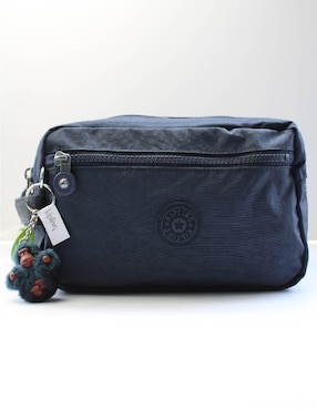 Neceser Multiusos Kipling De Nylon Para Mujer