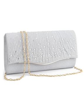 Bolsa Clutch Wünd Para Mujer