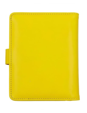 Porta pasaporte Wünd de cuero