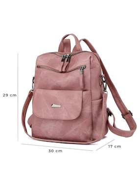 Mochila casual Wünd impermeable unisex