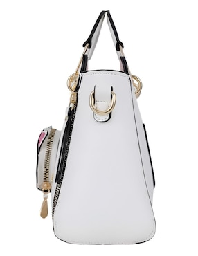 Bolsa bandolera Wünd para mujer