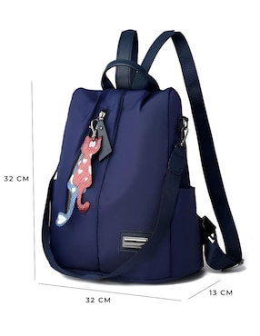 Mochila casual Wünd impermeable unisex