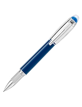 Pluma De Gel Montblanc Starwalker