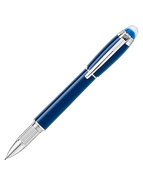 Pluma fuente Montblanc StarWalker