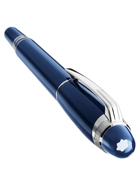 Pluma fuente Montblanc StarWalker