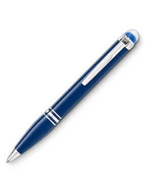 Bolígrafo Montblanc Starwalker