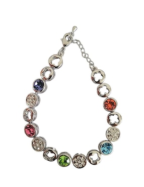 Pulsera Contoysa con acabado brillante