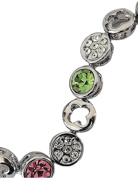 Pulsera Contoysa con acabado brillante