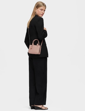 Bolsa frame Tous La Rue New para mujer