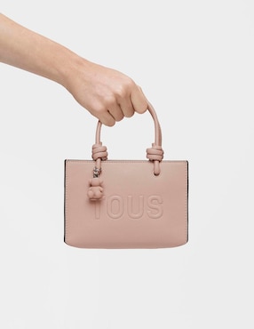Bolsa frame Tous La Rue New para mujer