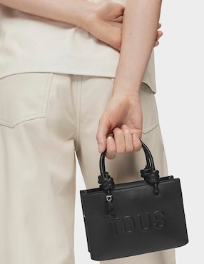 Bolsa frame Tous La Rue New para mujer