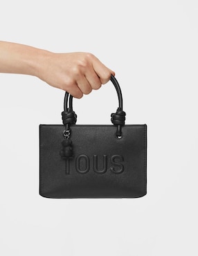 Bolsa frame Tous La Rue New para mujer