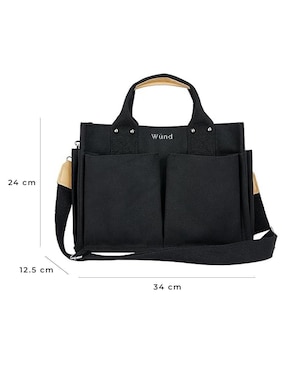 Bolsa tote Wünd para mujer
