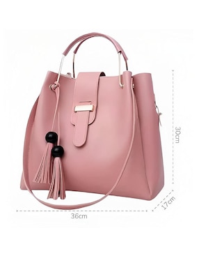 Bolsa hobo Wünd para mujer