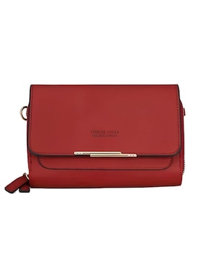 Bolsa Crossbody Wünd Para Mujer