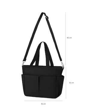Bolsa shoulder Wünd para mujer