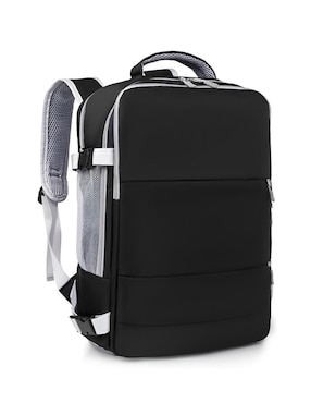 Mochila con portalaptop Wünd impermeable unisex