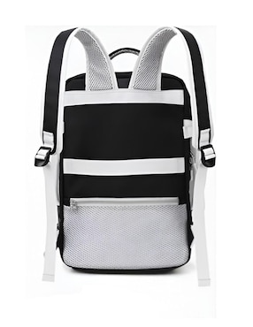 Mochila con portalaptop Wünd impermeable unisex