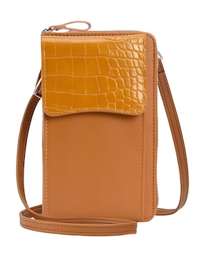Bolsa crossbody Wünd para mujer