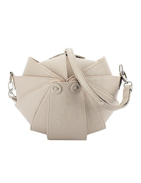 Bolsa Shoulder Olivia Nemi Armadillo Para Mujer