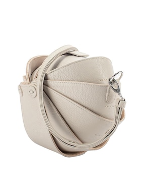 Bolsa shoulder Olivia Nemi Armadillo para mujer