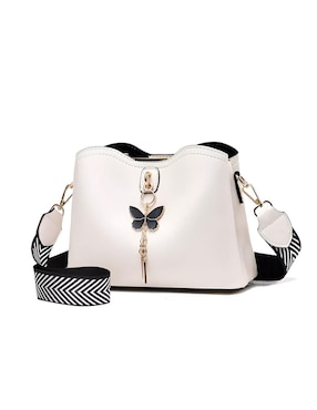 Bolsa Crossbody Wünd Para Mujer