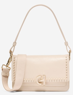 Bolsa Shoulder Cole Haan De Piel Para Mujer