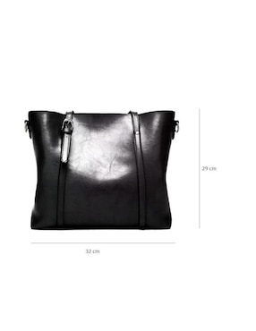 Bolsa hobo Wünd para mujer