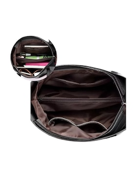 Bolsa hobo Wünd para mujer