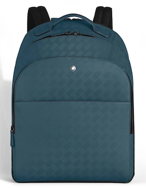 Backpack Montblanc Extreme 3.0 De Piel Unisex