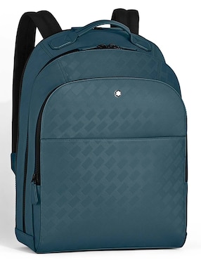 Backpack Montblanc Extreme 3.0 de piel unisex