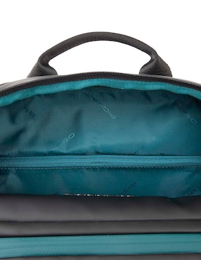 Bolsa backpack Piquadro para hombre