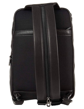 Bolsa bandolera Piquadro de piel unisex