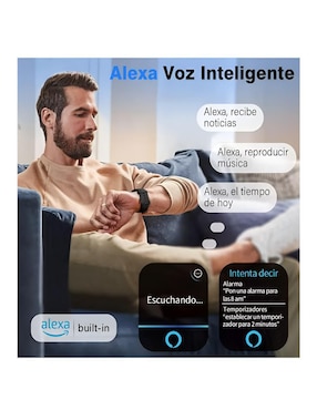 Smartwatch Wünd unisex
