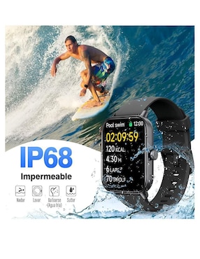 Smartwatch Wünd unisex