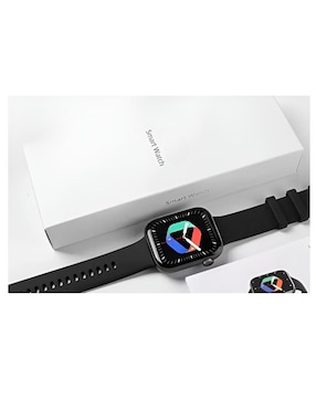 Smartwatch Wünd unisex