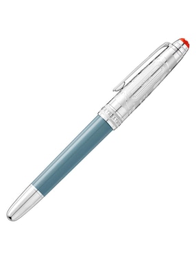 Pluma fuente Montblanc Meisterstück