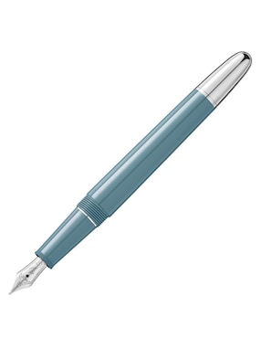 Pluma fuente Montblanc Meisterstück