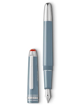 Pluma fuente Montblanc Meisterstück