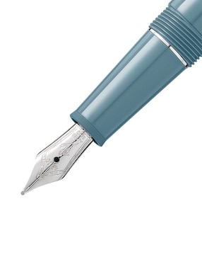 Pluma fuente Montblanc Meisterstück